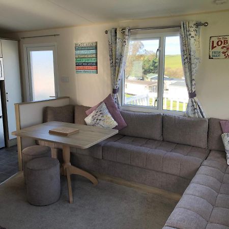Newquay Bay Resort - Summerbreeze Pv54 Exteriör bild