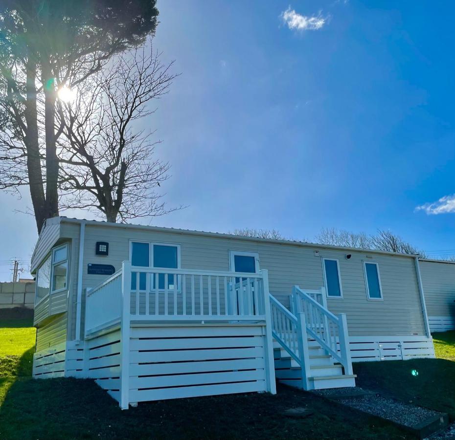 Newquay Bay Resort - Summerbreeze Pv54 Exteriör bild