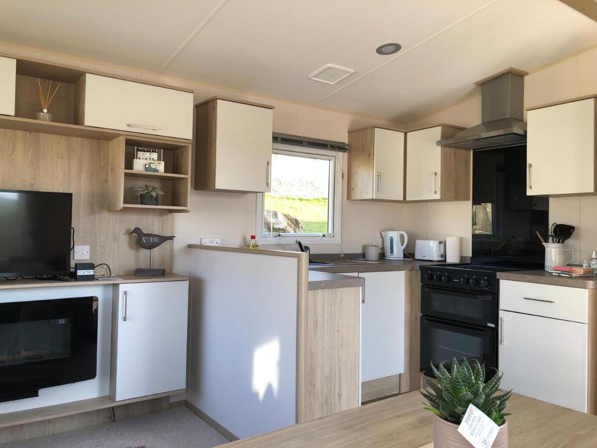 Newquay Bay Resort - Summerbreeze Pv54 Exteriör bild