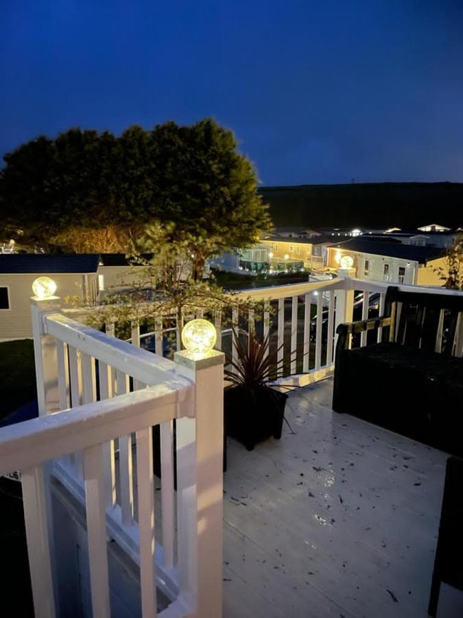 Newquay Bay Resort - Summerbreeze Pv54 Exteriör bild